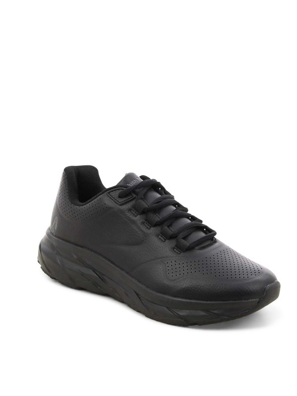 נעלי ג’וגינג עם סוליה עבה לנשים HUSH PUPPIES