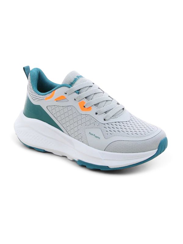 נעלי ג’וגינג צבעוניות לנשים Hush Puppies