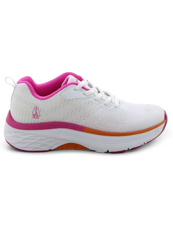 נעלי ג’וגינג צבעוניות לנשים Hush Puppies