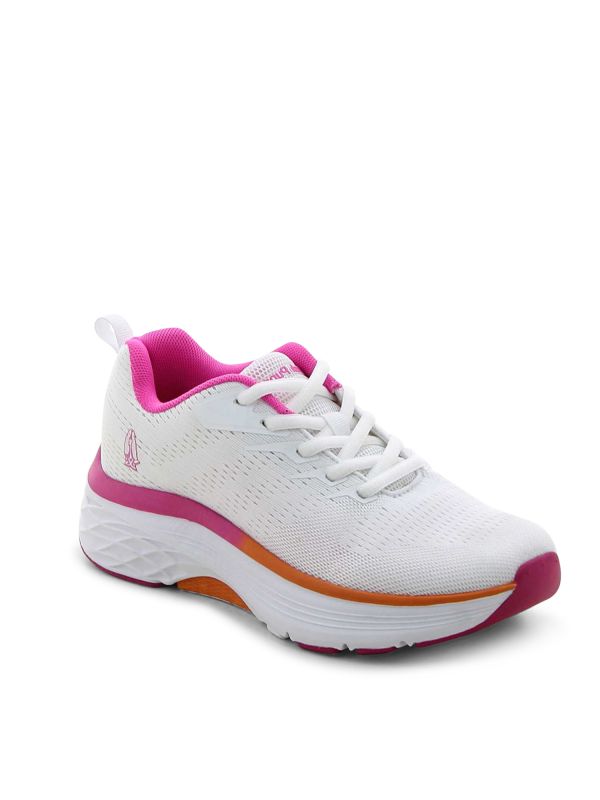 נעלי ג’וגינג צבעוניות לנשים Hush Puppies