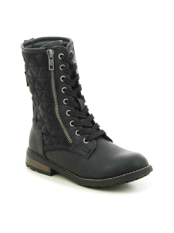 מגפי ארמי אופנתיים