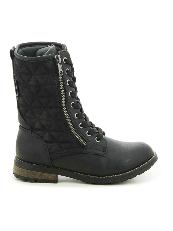 מגפי ארמי אופנתיים