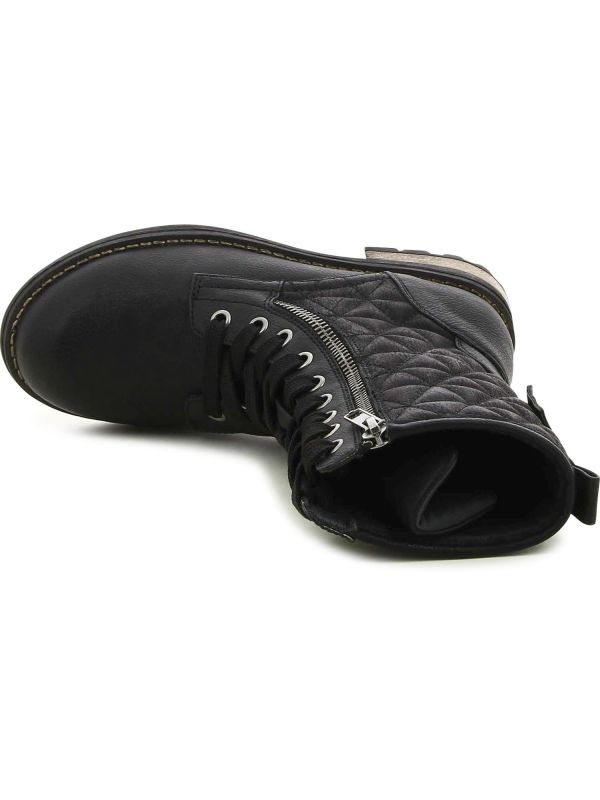 מגפי ארמי אופנתיים