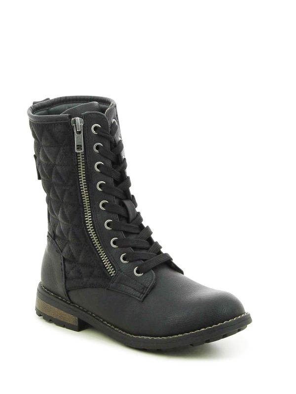 מגפי ארמי אופנתיים