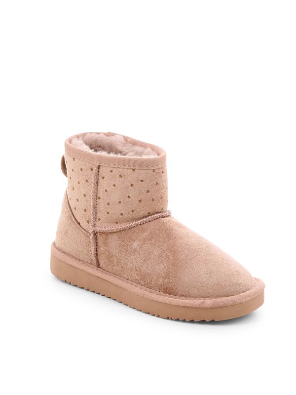 מגפונים קלאסיים לילדות