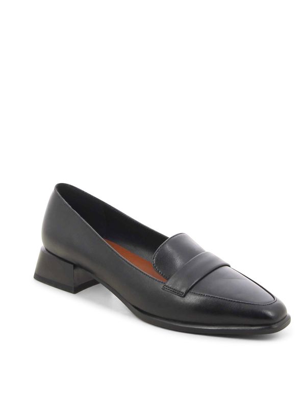 נעלי מוקסין קלאסיות לנשים