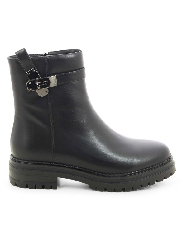 מגפוני בייקר לנשים NINE WEST