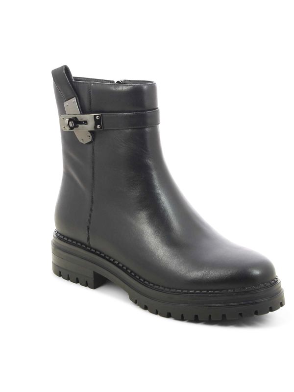 מגפוני בייקר לנשים NINE WEST