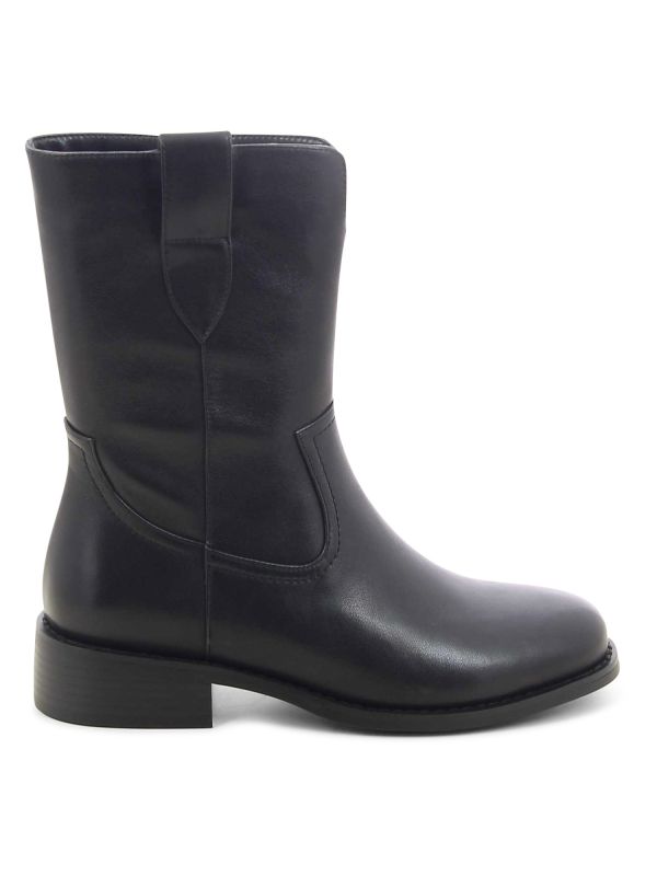 מגפונים קלאסיים עקב נמוך לנשים