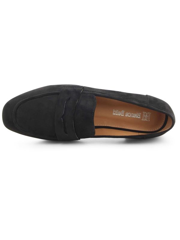 נעלי מוקסין קלאסיות לנשים