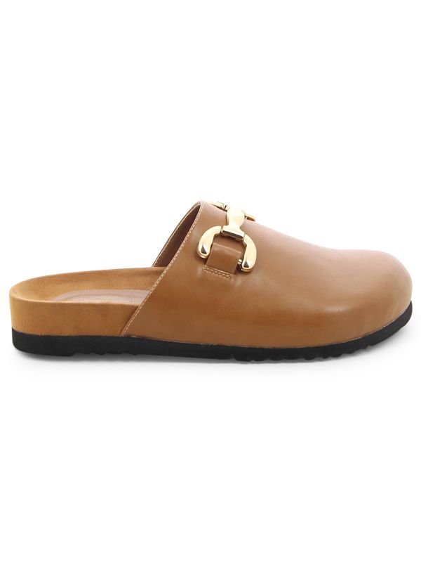 כפכפי נשים עם שרשרת