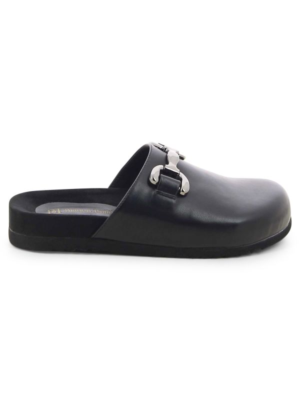 כפכפי נשים עם שרשרת