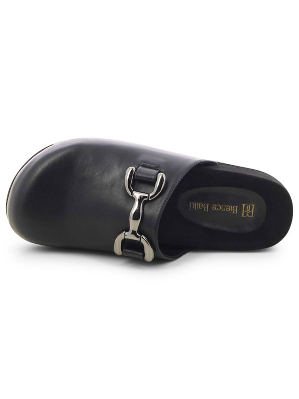 כפכפי נשים עם שרשרת