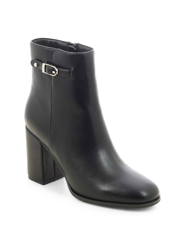 מגפוני עקב אלגנטיים לנשים