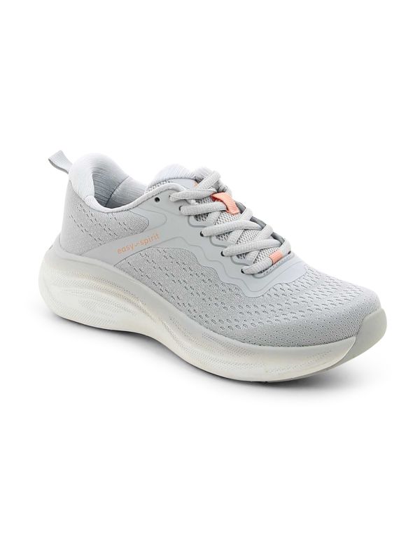 נעלי ג’וגינג לנשים עם סוליה עבה