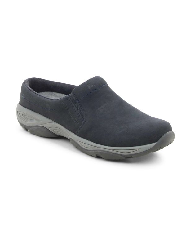 כפכפי נוחות סגורים לנשים