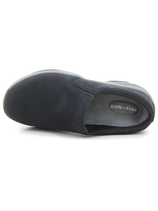 כפכפי נוחות סגורים לנשים