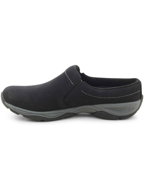 כפכפי נוחות סגורים לנשים