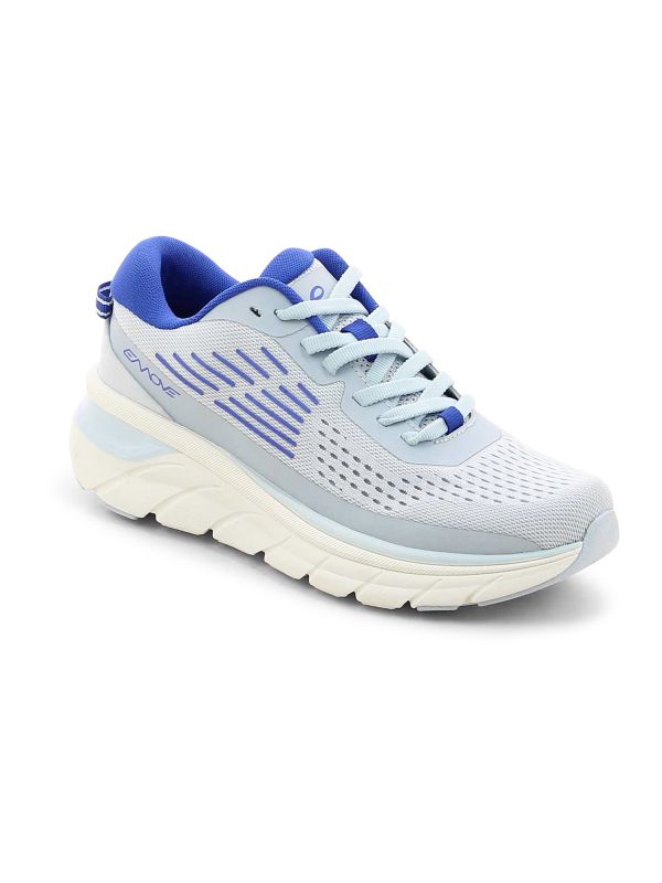 נעלי ג’וגינג לנשים עם סוליה עבה