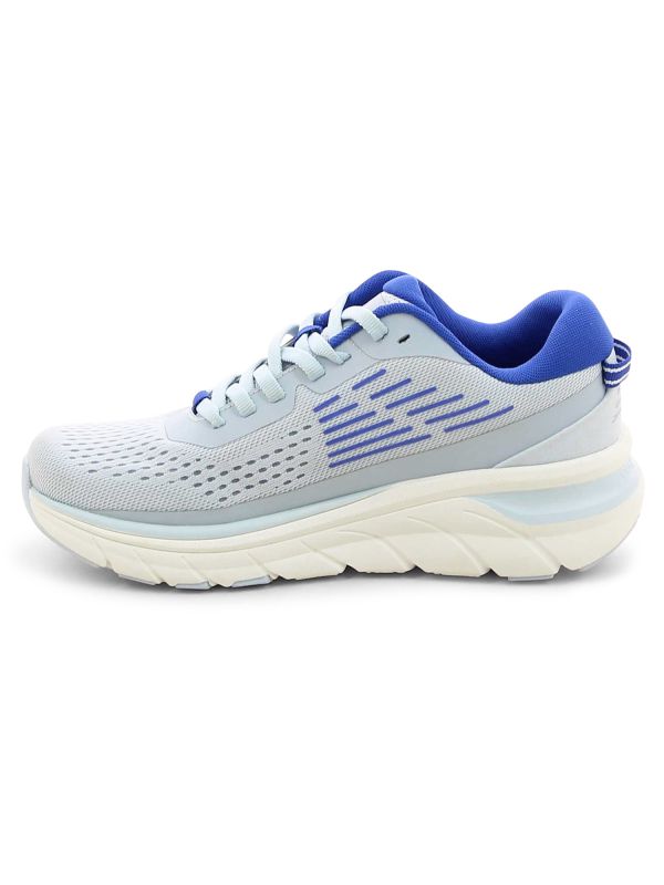 נעלי ג’וגינג לנשים עם סוליה עבה