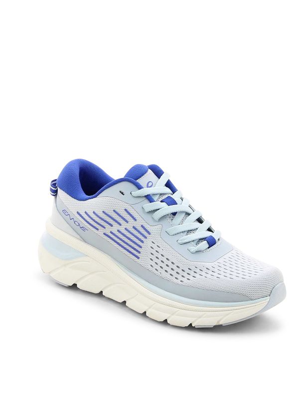 נעלי ג’וגינג לנשים עם סוליה עבה