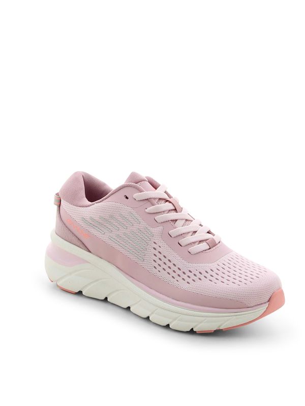 נעלי ג’וגינג לנשים עם סוליה עבה