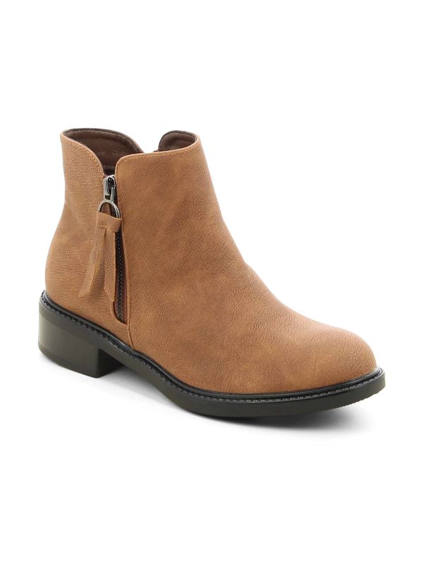 מגפוני קז’ואל לנשים