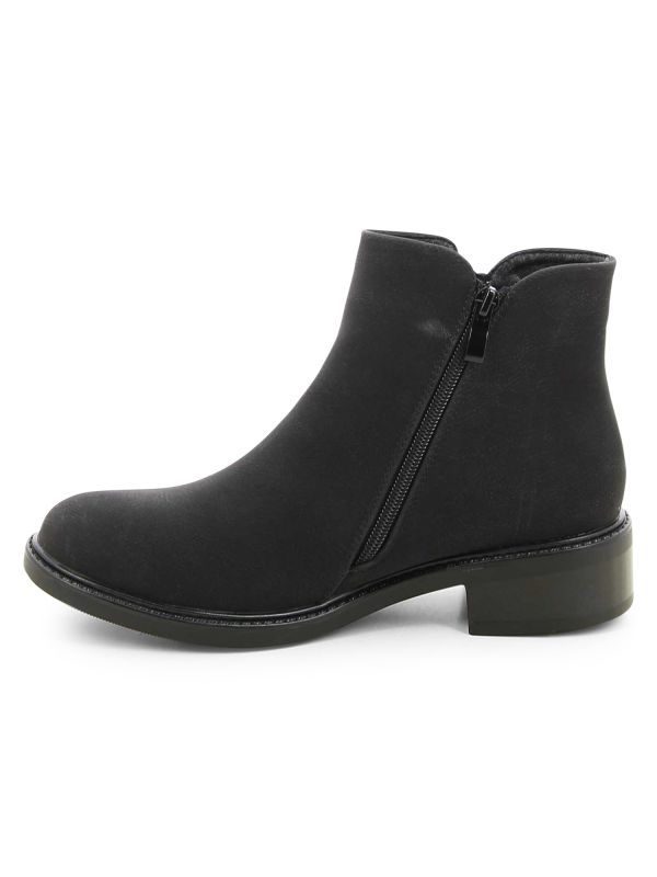 מגפוני קז’ואל לנשים