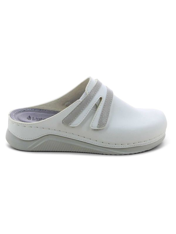 קבקבי נוחות לנשים עם רצועות וולקרו