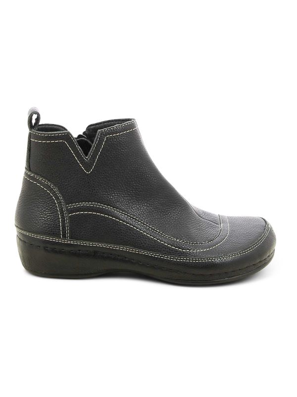 מגפוני נוחות לנשים