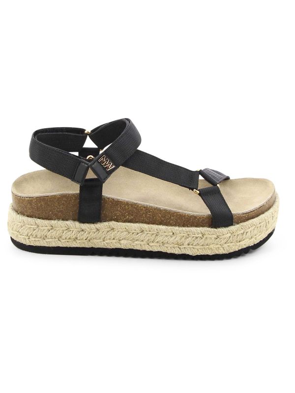 סנדלי אספדריל לנשים