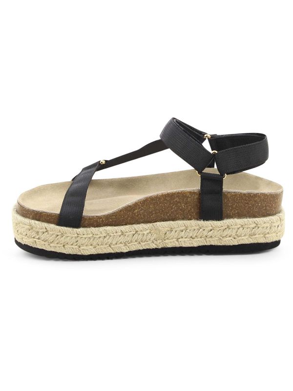 סנדלי אספדריל לנשים