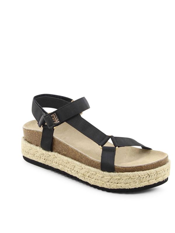 סנדלי אספדריל לנשים