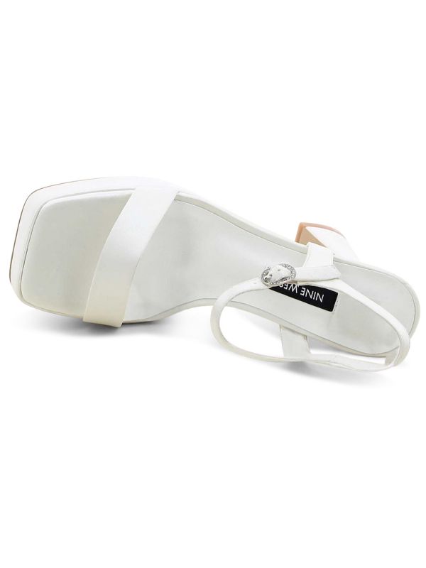 סנדלי סיקטיז עם עקב גבוה לנשים