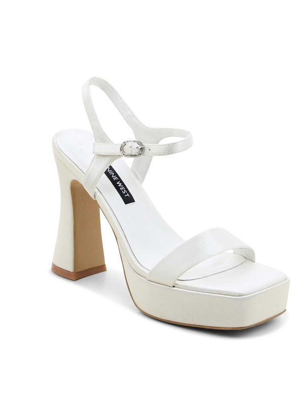 סנדלי סיקטיז עם עקב גבוה לנשים