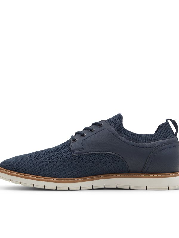 CLAYWOOD - נעלי סניקרס בסיומת גרב לגברים