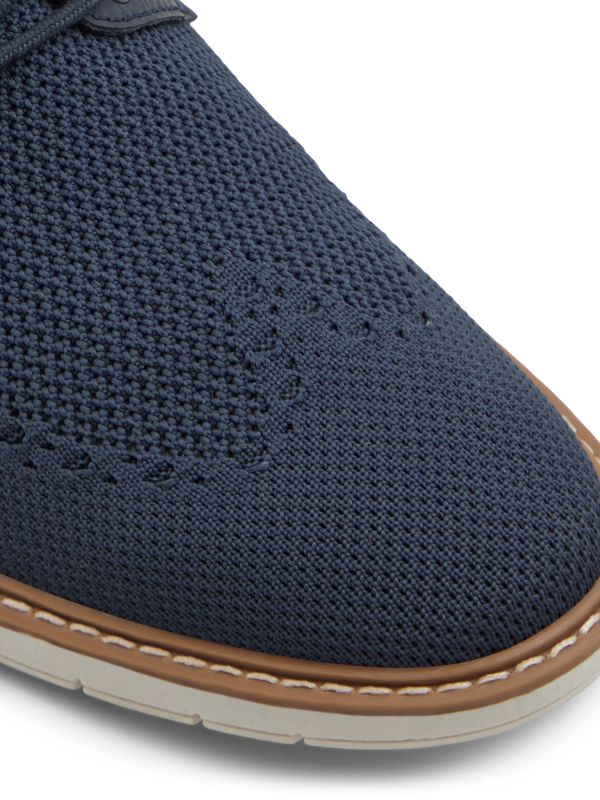 CLAYWOOD - נעלי סניקרס בסיומת גרב לגברים