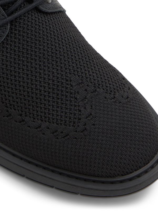 CLAYWOOD - נעלי סניקרס בסיומת גרב לגברים