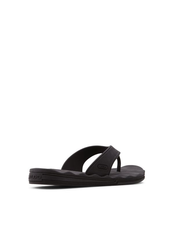 HACIENDO - כפכפי אצבע ספורטיביים לגברים