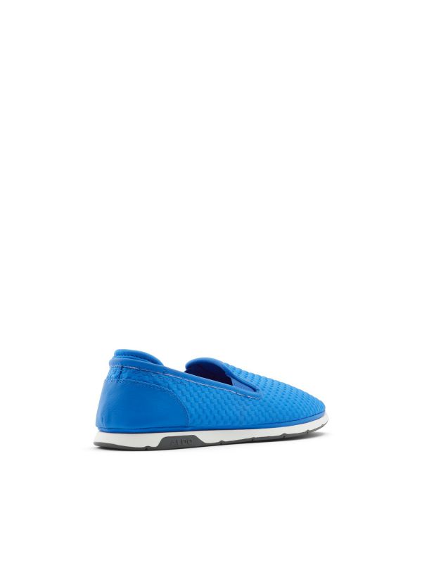 HARVICK - נעלי סליפ און ספורטיביות לגברים