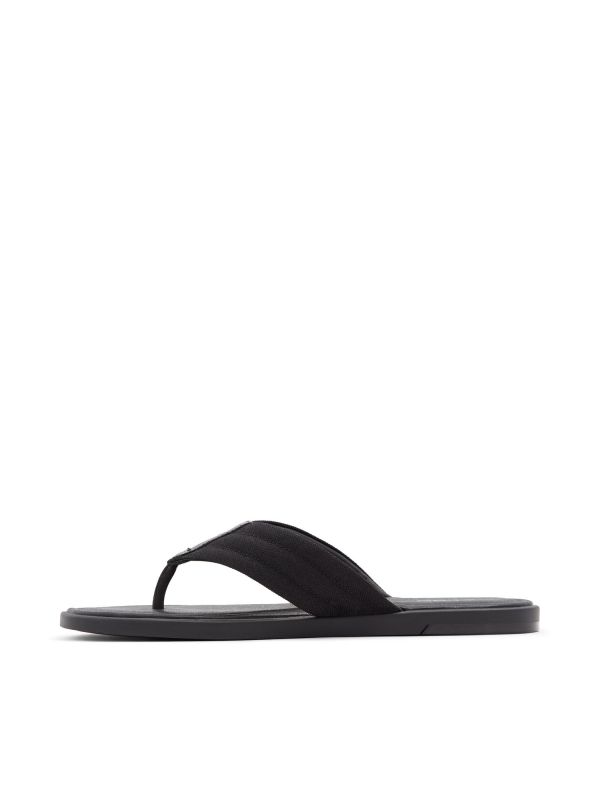 LUCCIANO - כפכפי אצבע לגברים