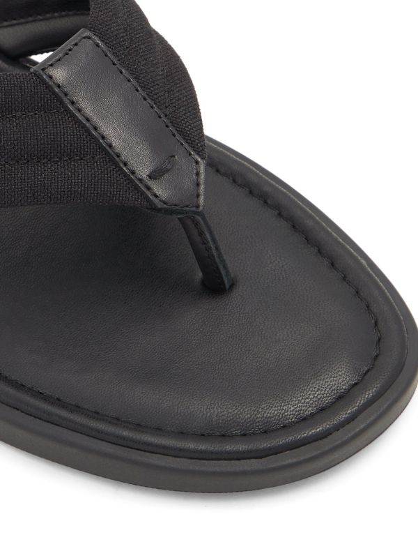 LUCCIANO - כפכפי אצבע לגברים