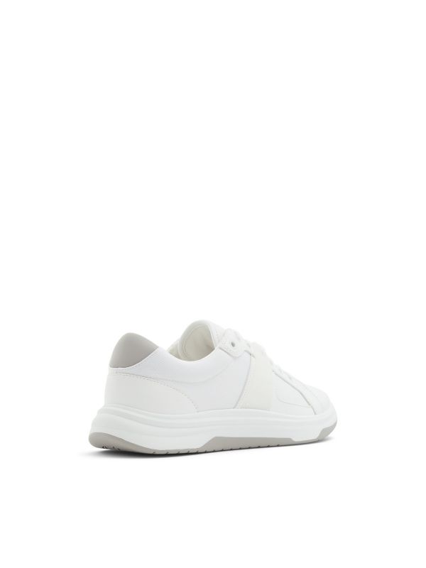 MAKAU - נעלי סניקרס קלאסיות לגברים