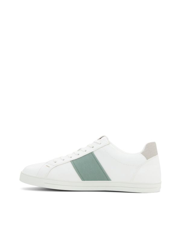 MONOSPEC - נעלי סניקרס קלאסיות לגברים