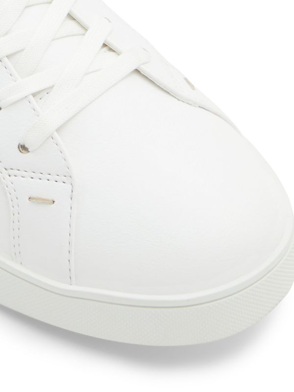 MONOSPEC - נעלי סניקרס קלאסיות לגברים