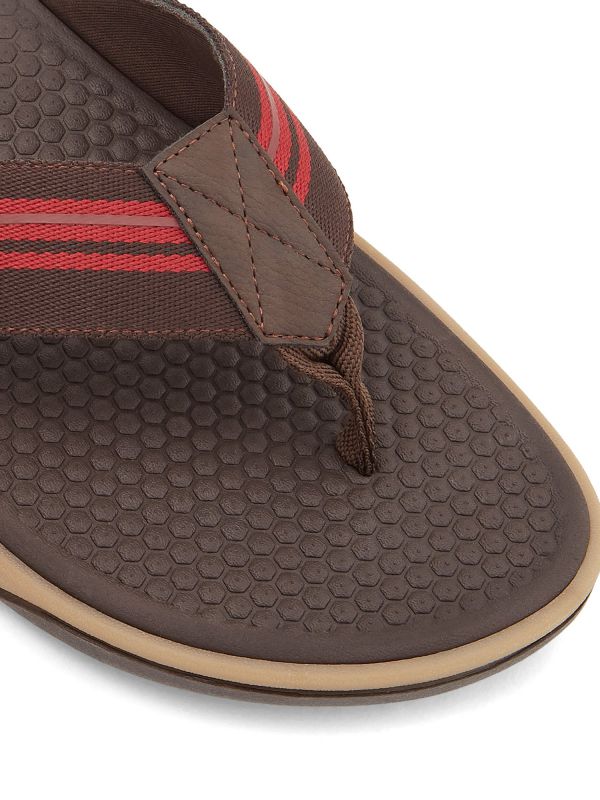 OLELAWEN - כפכפי אצבע לגברים