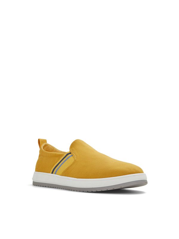 OPENCOURT - נעלי סליפ און לגברים