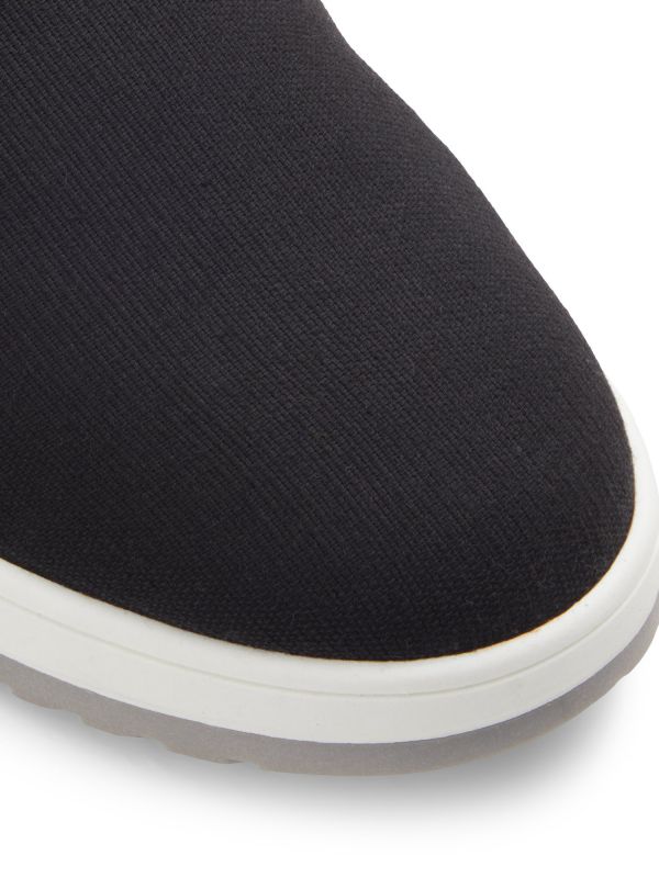 OPENCOURT - נעלי סליפ און לגברים