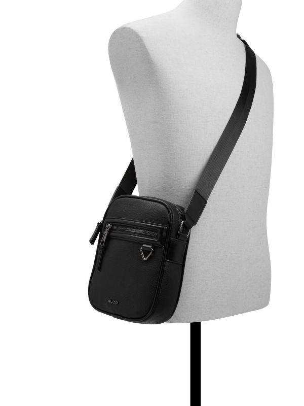 תיק צד אלגנטי לגברים