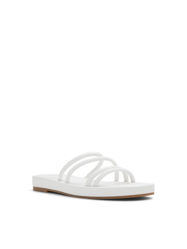 ALEDECLYA - כפכפי רצועות סוליית פלטפורמה לנשים